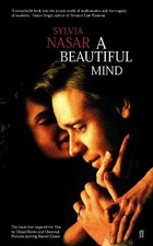 A Beautiful Mind, Nasar, Sylvia Paperback Book The Cheap Fast Free Post