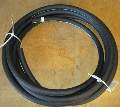 GATES HYDRAULIC HOSE 10MXT 5/8'' 25' FEET TWO WIRE HOSE SAE 100R16 3625 PSI