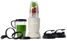NutriBullet NB9-1301 Pro 13 Pcs Blender 900W (Matte Sand)