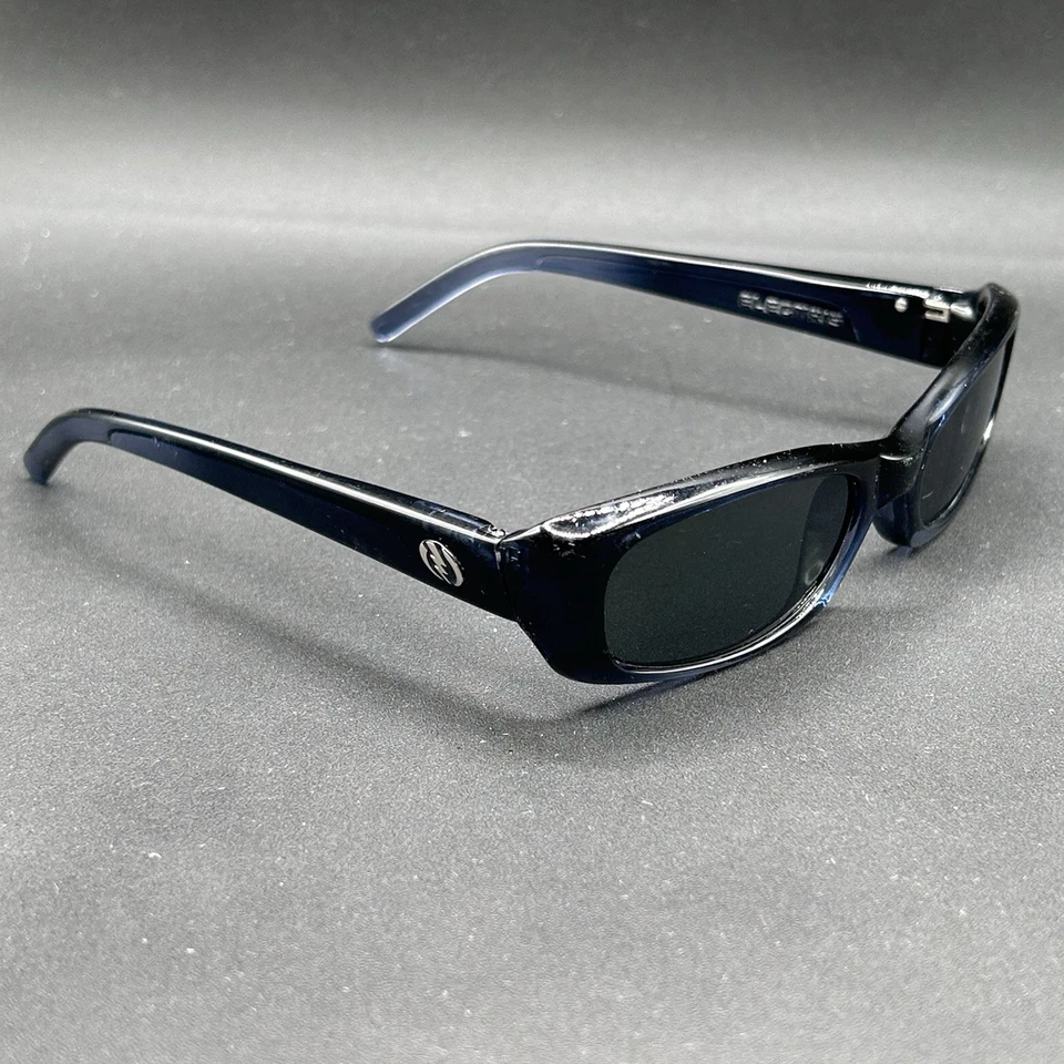 Gafas de sol Electris Electric Ble Crystal 130 Temple usadas Foto 3 de 4