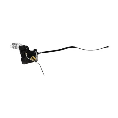 Serrure de porte avant gauche - Renault CLIO CAMPUS II PH.2 - Gris Clair - 77004 - Photo 1/3