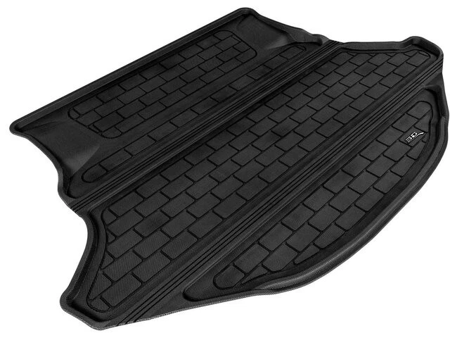 Forro de carga 18KRFP97 para Toyota Venza 2009 2010 2011 2012 2013 2014 2015 Foto 2 de 2