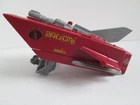 Cobra Jet Pack 1987 GI Joe Hasbro Vintage Vehicle 100% COMPLETE