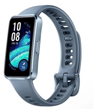 Band 10 Fitness Tracker Watch (Blue) 