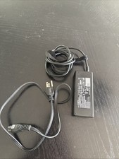 Dell 90W 19.5V 4.62A AC Power Adapter Charger DA90PM111 AA90PM111 4.5MM