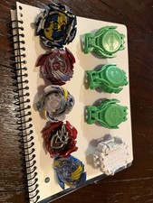 Beyblades