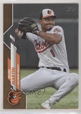 2020 Topps Update Gold 515/2020 Richie Martin #U-130 s7f