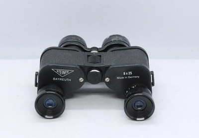 Steiner Bayreuth  8x25   Fernglas