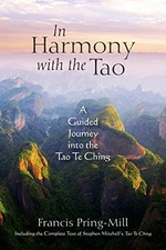 In Harmony with the Tao: A Guided J..., Pring-Mill, Fra
