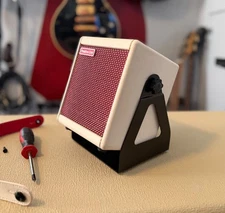 Positive Grid Spark Mini Tilting Metal Stand. (fits Spark Mini) Made in USA