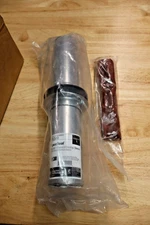 SpecSeal 12"L x 2"DIA Ready Fire Stop Sleeve FS200