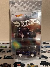 2024 Hot Wheels NFTG Series 8-Super Rare-'84 Audi Sport Quattro