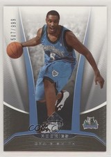 2006-07 SP Game Used Edition Rookies 507/999 Craig Smith #235 fm0