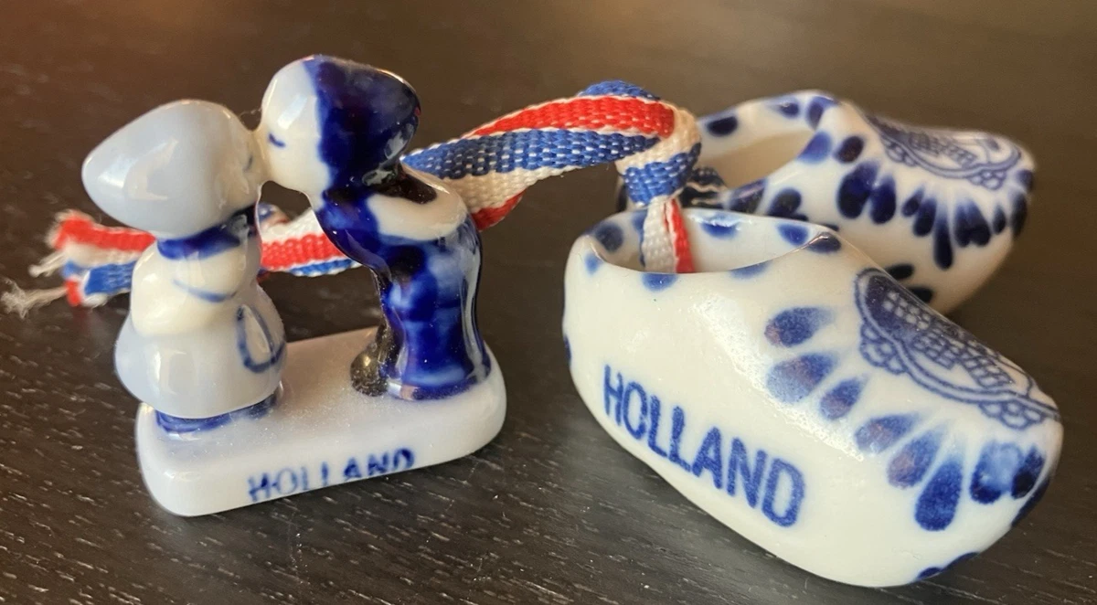 Blue Decorative Collectibles for sale | eBay