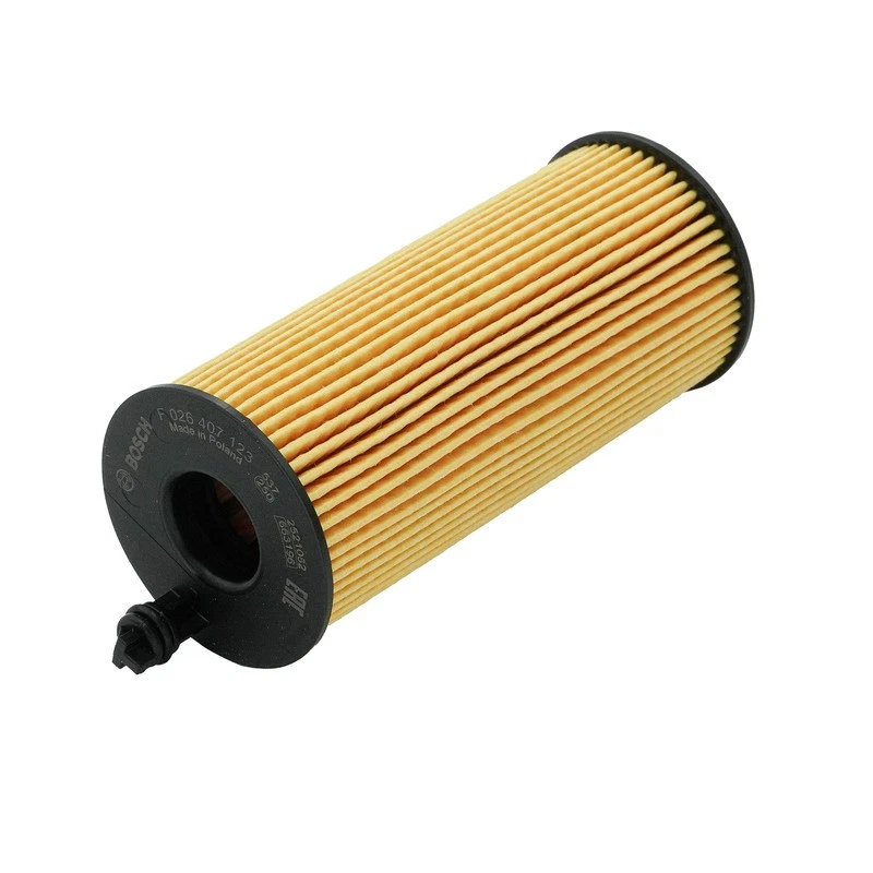 Oil Filter For BMW 120d 320d X3 Mini Toyota F026407123 Bosch - Image 3 of 4