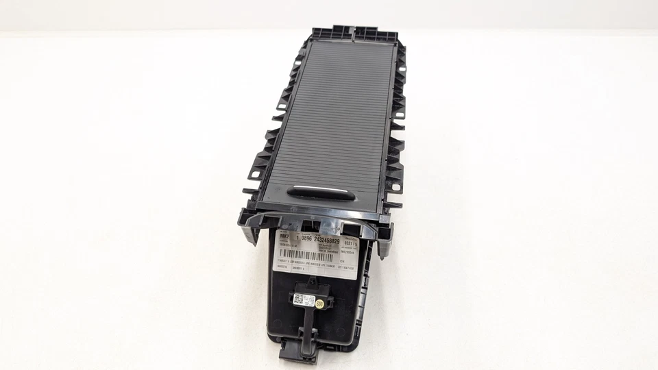 VOLKSWAGEN ID.4 CONSOLA CENTRAL COMPARTIMENTO DE ALMACENAMIENTO 11A863071A 2024 Foto 4 de 4