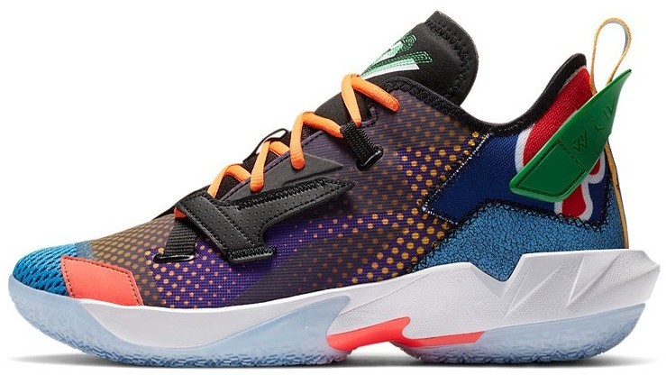 Jordan Why Not Zer0.4 PF Upbringing for Sale | Authenticity