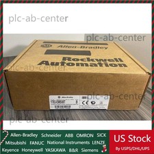 Allen Bradley 1783-EMS08T Stratix 6000 8-Port Ethernet Switch  AB  US Free Tax