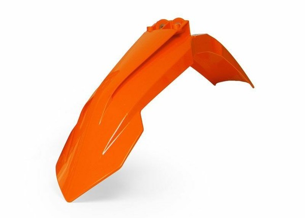 VorderradkotflüGel Racetech Orange KTM SX85-image