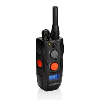 Dogtra ARC Replacement Remote Transmitter, 3/4 Mile Range, Nick Constant & Pager