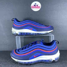 Nike Air Max 97 Casual Athletic Sneakers DQ4716-400 Youth Kids - Sz 6.5 Y