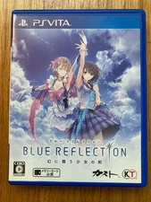 Sony PlayStation PS Vita Japanese Games Japan NTSC-J (Great Condition) You Pick!