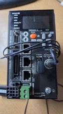 Omron ZW-CE10 Controller/ ZW-S40 Sensor
