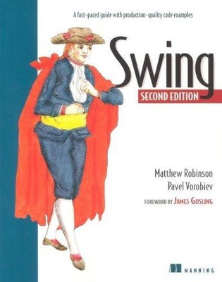 Swing Second Edition: 2nd Edition - Robinson, Matthew
