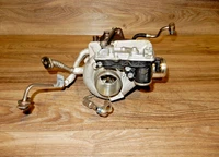 2020-2024 FORD EXPLORER 2.3L ENGINE TURBOCHARGER TURBO LB5E9G438AF OEM (For: More than one vehicle)