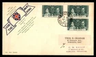 Mayfairstamps Hong Kong 1937 God Save The King coronation Cachet First Day Cover
