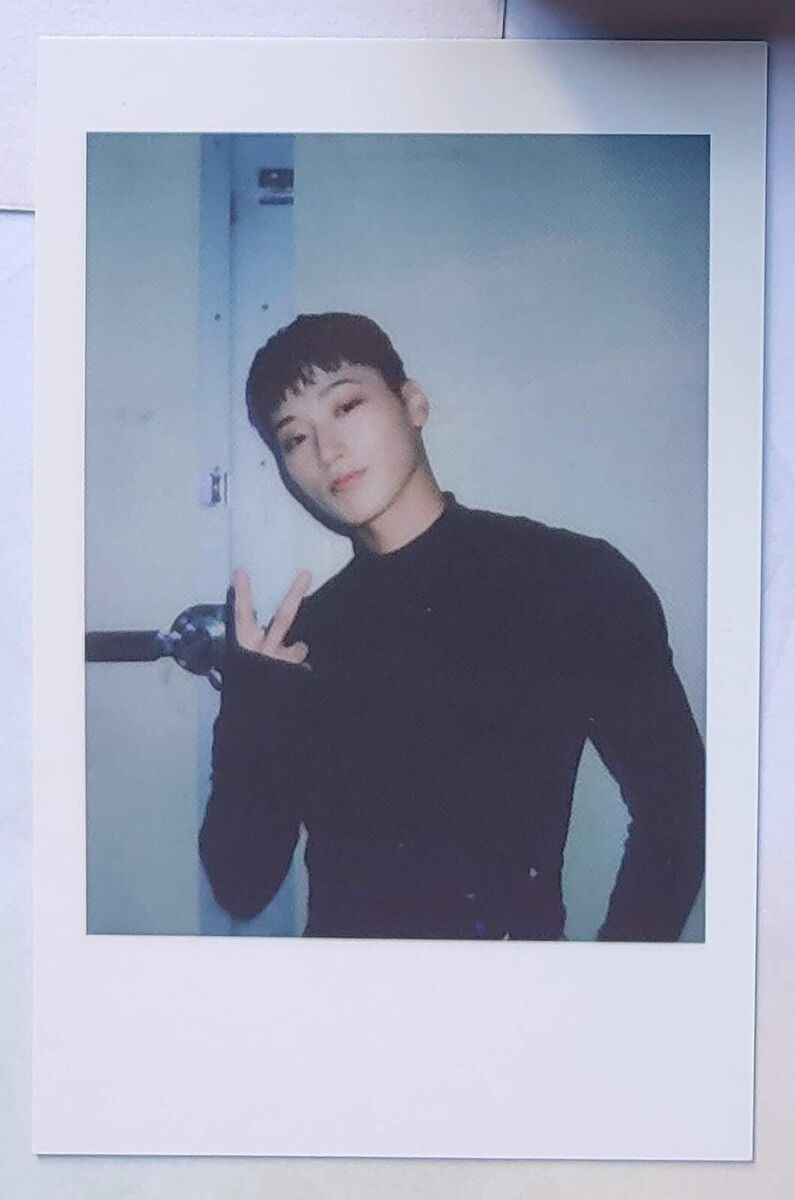 ATEEZ x SUBK SHOP EXCLUSIVE Zero FEVER Part.3 POLAROID SET ATEEZ x SUBK SHOP EXCLUSIVE Zero FEVER Part.3 POLAROID SET
