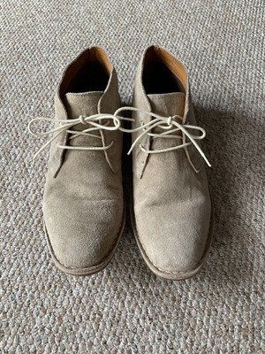next desert boots