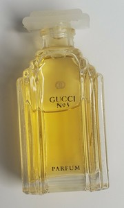 vintage gucci 3 perfume ebay