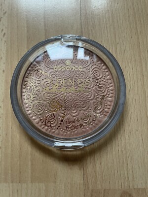 Essence The Golden Days Highlighter NEU