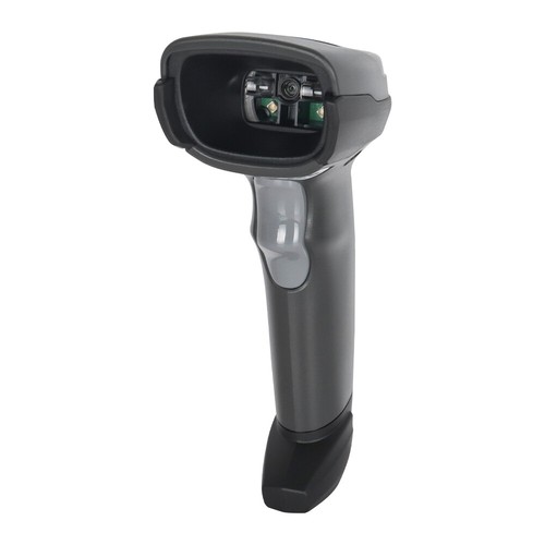 New Zebra DS2208-SR00007ZZCN Handheld Barcode Scanner Imager W/ USB Cable 1D 2D - Picture 8 of 11