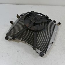 Kawasaki ZX-7R  Ninja ZX750N EZ:99 Kühler Lüfter Wasserkühler A7456