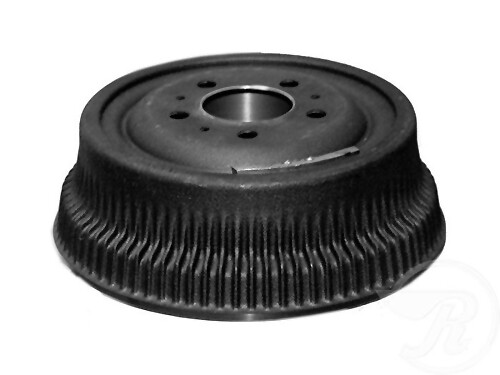 BREMSTROMMEL-STÜCK - RAYBESTOS BRAKE 2515R by KTS | eBay