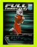 2024 Donruss Elite Jaleel McLaughlin #/349 Denver Broncos Youngstown