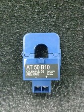 LEM AT 50 B10 Current Sensor Split Core Transducer