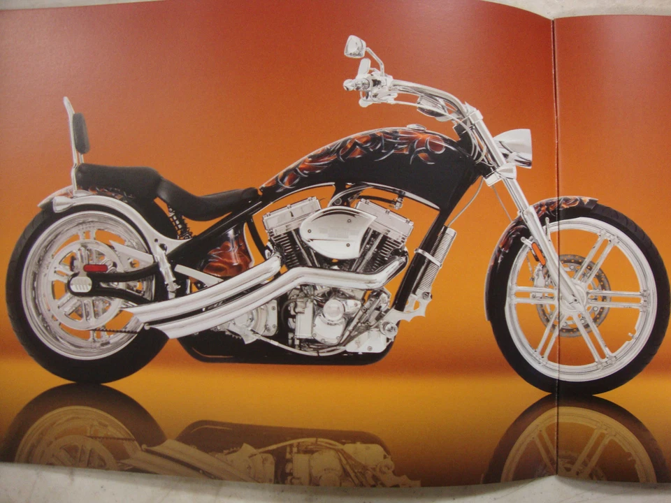 JUEGO TAPA EJE TRASERO VENTILADO CROMADO BIG DOG MOTOCICLETAS PITBULL CUSTOM 2008-11 Foto 4 de 4