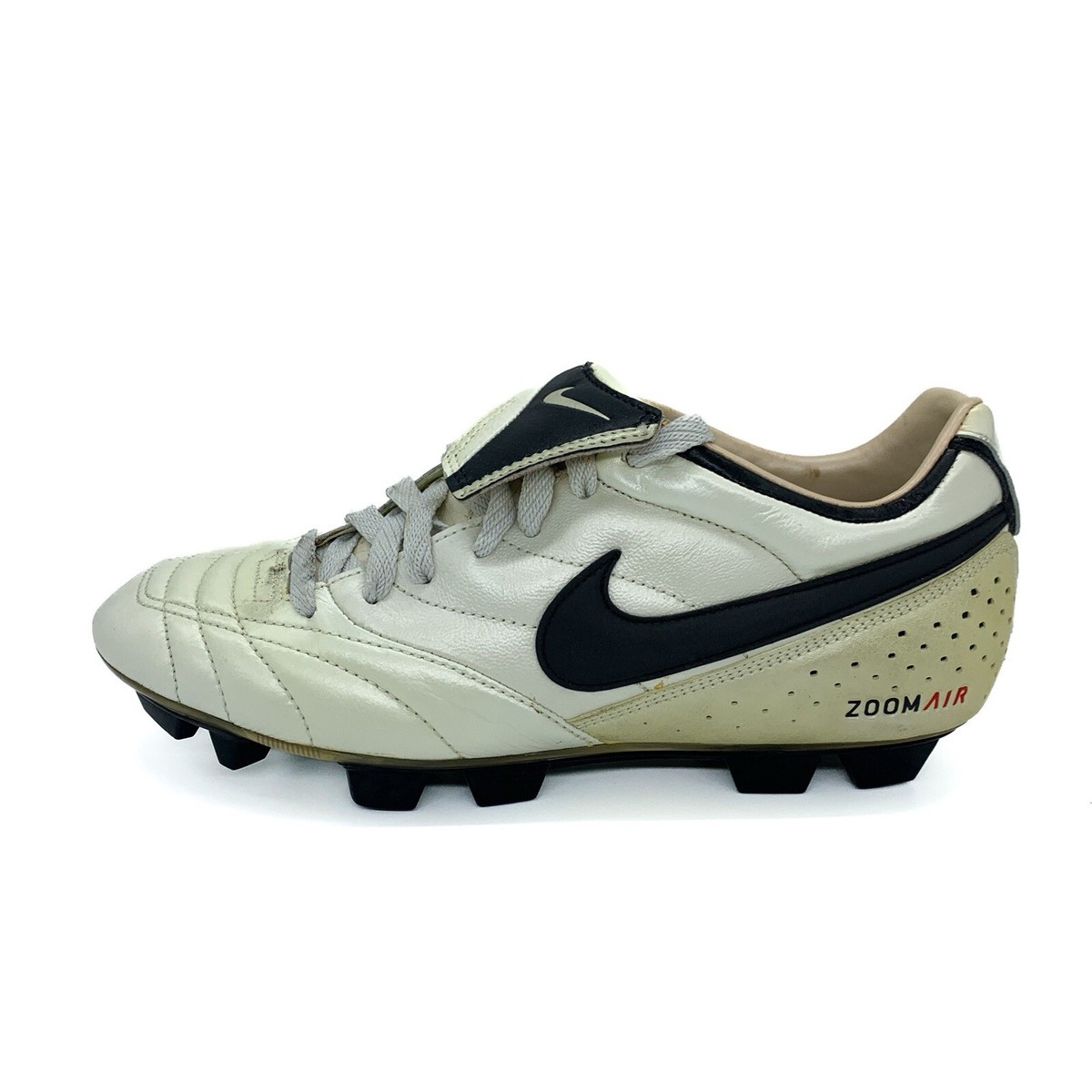 Nike Air Zoom Brasilian K FG/HG US 8.5 UK 7.5 193154245578| eBay