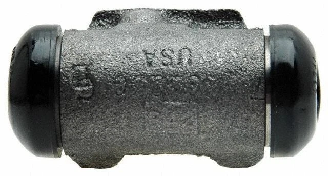 Cilindro de rueda de freno de tambor trasero derecho AC Delco GM 19109304 para Chevrolet Corvair Foto 4 de 4