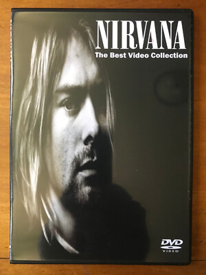  Cobain Journals & Nirvana DVDセット s-l400.jpg