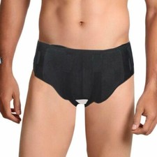 Inguinal Hernia Belt Medical Groin Support Double Truss Brace For Men's Fast Sh