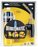 BERNZOMATIC 189-361484 TS4000KC TRIGGER START TORCH KIT