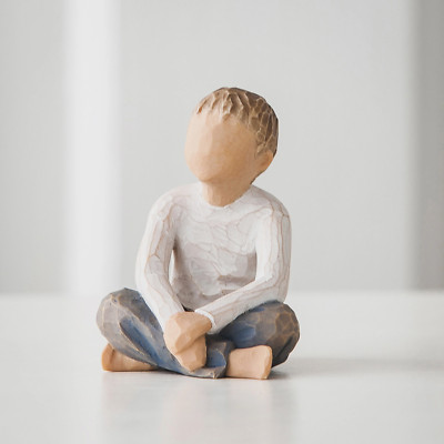 Willow Tree Susan Lordi Imaginative Child - Fantasievolles Kind - 26226 -