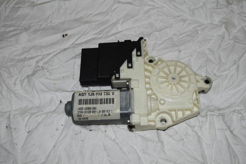 Original VW Golf 4 & Bora Fensterhebermotor hinten rechts 1J5839730G
