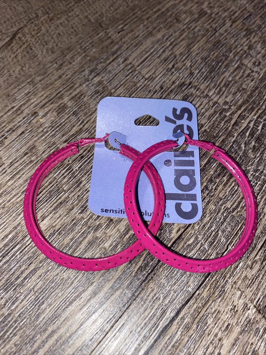 Claire's 80's jewelry clearance