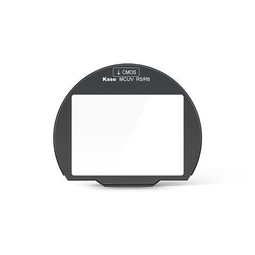 Kase Clip-in Filters For Canon R5/R6( MCUV / Neutral Density / Neutral Night ) - Picture 6 of 12