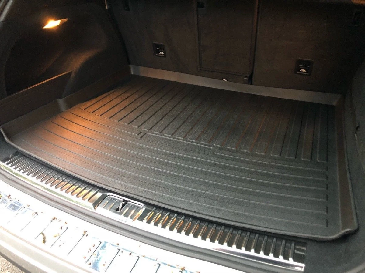 Volkswagen touareg online boot liner